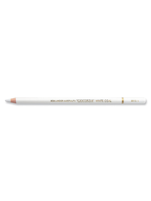 Набор угольных карандашей KOH-I-NOOR, 3 шт., 