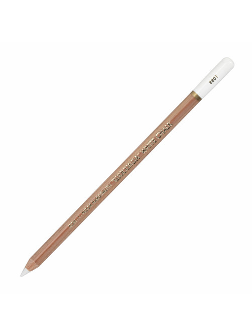 Карандаш меловой KOH-I-NOOR, 1 шт., 