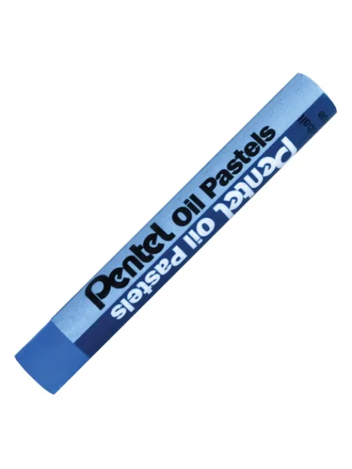 Пастель масляная художественная PENTEL 
