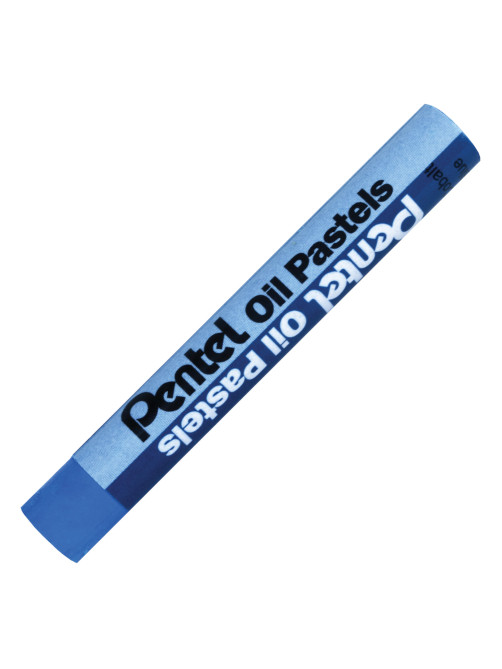 Пастель масляная художественная PENTEL 
