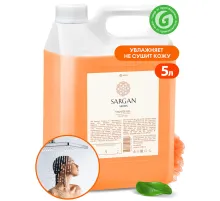 Гель для душа 5 л, GRASS SARGAN, канистра, 125250