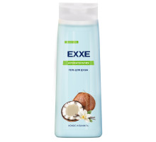 Гель для душа 400 мл EXXE BODY SPA АРОМАТЕРАПИЯ 