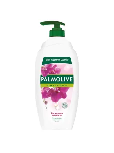 Гель для душа 750 мл, PALMOLIVE НАТУРЭЛЬ 