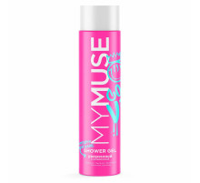 Гель для душа 250 мл, MYMUSE 