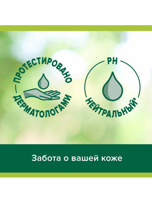 Гель для душа 250 мл, PALMOLIVE ГУРМЭ СПА 
