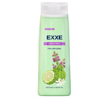 Гель для душа 400 мл EXXE BODY SPA АНТИСТРЕСС 