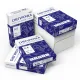 Бумага офисная А4, 80 г/м2, 500 л., марка С, СНЕГУРОЧКА, Россия, 146% (CIE)