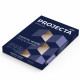 Бумага офисная БОЛЬШОГО ФОРМАТА (297х420), А3, 80 г/м2, 500 л., марка В, PROJECTA SPECIAL, Россия, 153% (CIE)