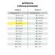 Бумага для цветной лазерной печати БОЛЬШОЙ ФОРМАТ (297х420), А3, 160 г/м2, 100 л., BRAUBERG, 115382