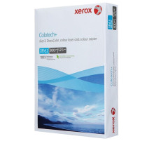 Бумага для цветной лазерной печати SRA3, 300 г/м2, 125 л., XEROX COLOTECH+, Австрия, 161% CIE, 003R97554