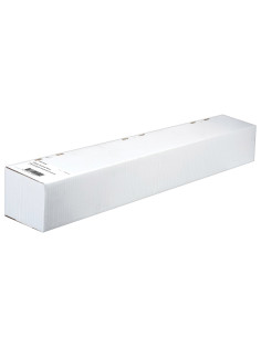 Калька рулон для плоттера 620 мм х 50 м х втулка 50,8 мм, 90 г/м2, Inkjet Tracing XEROX, 450L97154