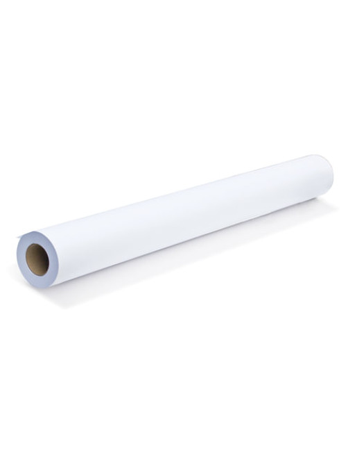 Бумага широкоформатная 914 мм х 45,7 м х втулка 50,8 мм, 80 г/м2, CIE 160%, HP Universal Bond, Q1397A
