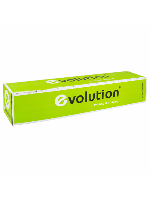 Бумага широкоформатная 841 мм х 175 м х втулка 76 мм, 75 г/м2, CIE 166-172%, EVOLUTION EXTRA, 2104117