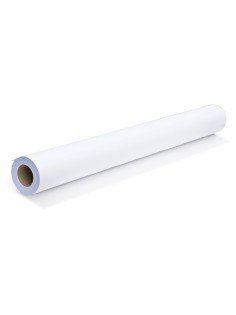 Бумага широкоформатная 914 мм х 45,7 м х втулка 50,8 мм, 80 г/м2, CIE 160%, HP Universal Bond, Q1397A