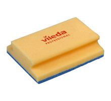 Губка VILEDA PROFESSIONAL профильная 