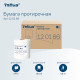Бумага протирочная с центральной вытяжкой 275 м, Tellus/TORK (M2) UNIVERSAL, 1-слойная, белая, КОМПЛЕКТ 6 рулонов, 120166