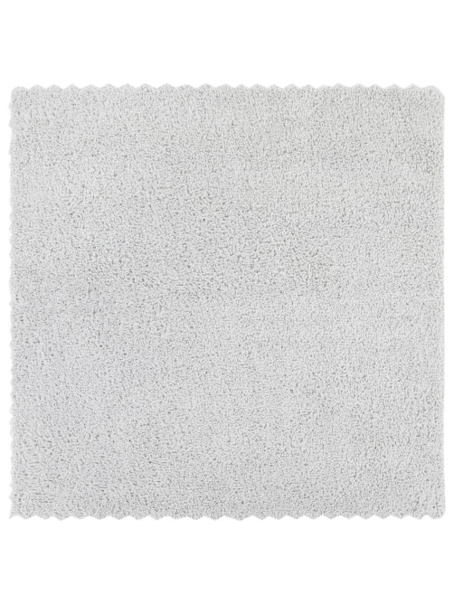 Салфетки из МИКРОФИБРЫ 30х30 см, КОМПЛЕКТ 3 шт., ULTRASONIC GREY COLOUR, 220 г/м2, LAIMA HOME, 608217