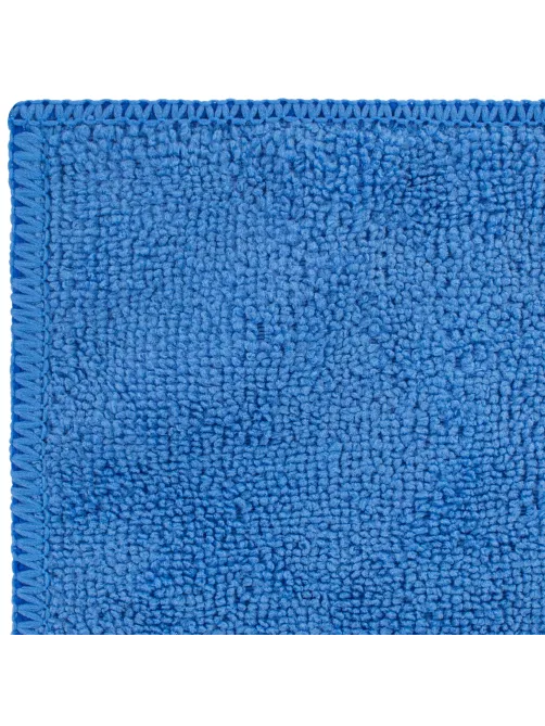 Салфетка из МИКРОФИБРЫ универсальная 30х30 см, КОМПЛЕКТ 4 шт., MULTI PRO COLOUR, 280 г/м2, LAIMA, 607792