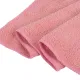 Салфетка из МИКРОФИБРЫ универсальная 30х30 см, КОМПЛЕКТ 4 шт., MULTI PRO COLOUR, 280 г/м2, LAIMA, 607792