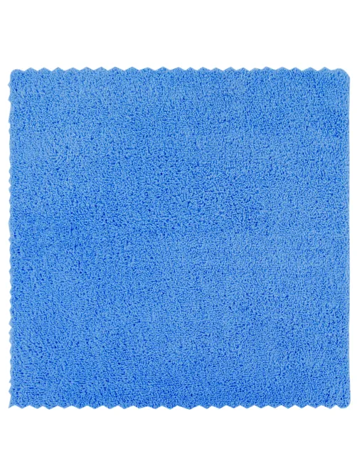 Салфетки из МИКРОФИБРЫ 40х40 см, КОМПЛЕКТ 2 шт., ULTRASONIC BI-COLOUR, 220 г/м2, LAIMA HOME, 608218