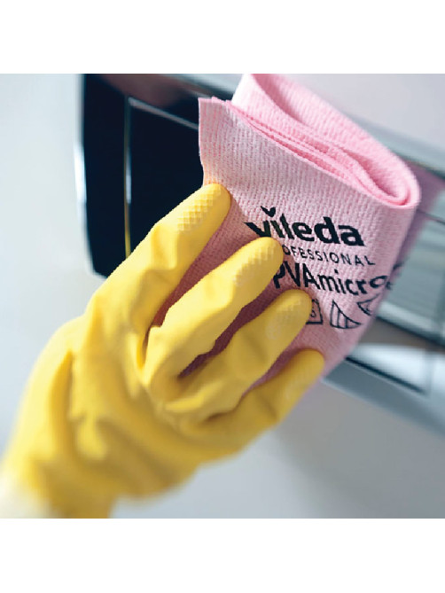 Салфетки VILEDA PROFESSIONAL 