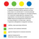Салфетка микроволоконная VILEDA PROFESSIONAL 