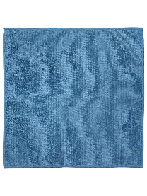 Салфетки из МИКРОФИБРЫ универсальные 30х30 см, КОМПЛЕКТ 4 шт., Practi Microfiber, 240 г/м2, PACLAN, 74825, 410260