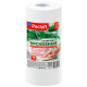 Салфетки универсальные в рулоне 70 шт., 25х35 см, вискоза, 40 г/м2, PACLAN 