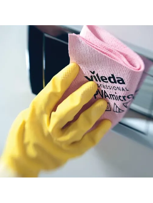 Салфетка VILEDA PROFESSIONAL 