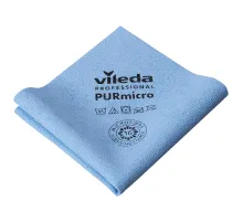 Салфетки VILEDA PROFESSIONAL 