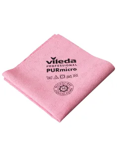 Салфетки VILEDA PROFESSIONAL 