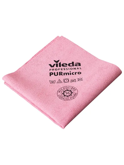 Салфетки VILEDA PROFESSIONAL 