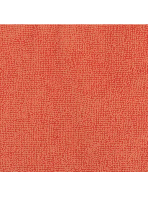 Салфетка из МИКРОФИБРЫ универсальная 30х30 см, оранжевая, 220 г/м2, LAIMA, 601242