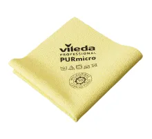 Салфетки VILEDA PROFESSIONAL 