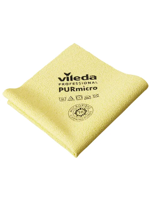 Салфетки VILEDA PROFESSIONAL 