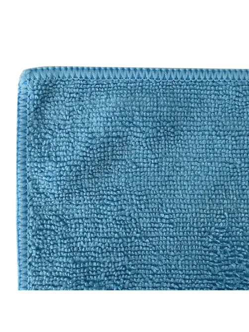 Салфетки из МИКРОФИБРЫ универсальные 30х30 см, КОМПЛЕКТ 4 шт., Practi Microfiber, 240 г/м2, PACLAN, 74825, 410260