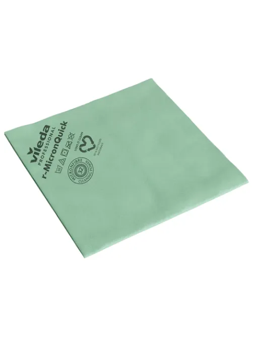 Салфетка микроволоконная VILEDA PROFESSIONAL 