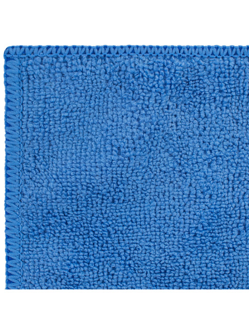 Салфетка из МИКРОФИБРЫ универсальная 40х40 см, КОМПЛЕКТ 4 шт., MULTI PRO COLOUR, 280 г/м2, LAIMA, 607793