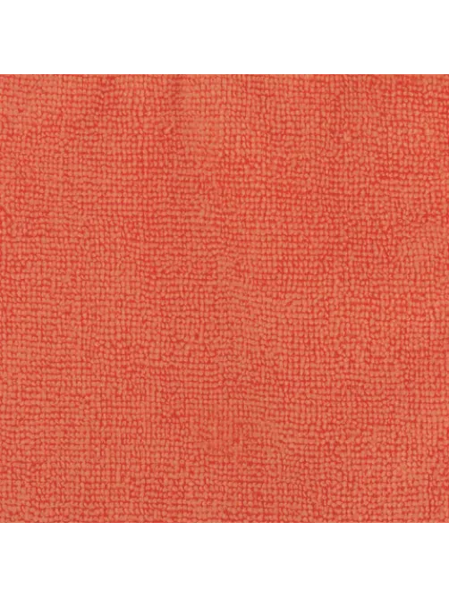 Салфетка из МИКРОФИБРЫ универсальная 30х30 см, оранжевая, 220 г/м2, LAIMA, 601242