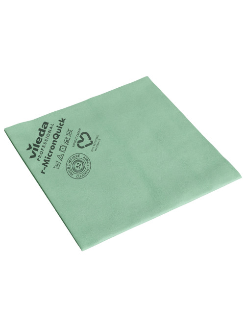 Салфетка микроволоконная VILEDA PROFESSIONAL 