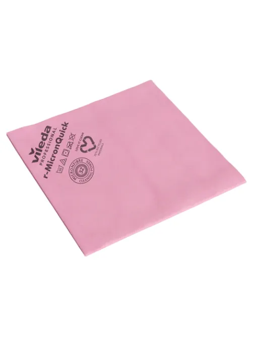 Салфетка микроволоконная VILEDA PROFESSIONAL 