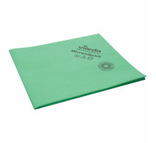 Салфетка микроволоконная VILEDA PROFESSIONAL 