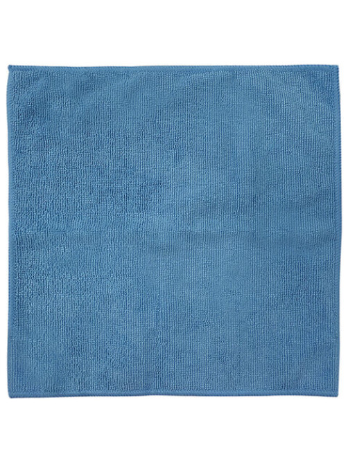 Салфетки из МИКРОФИБРЫ универсальные 30х30 см, КОМПЛЕКТ 4 шт., Practi Microfiber, 240 г/м2, PACLAN, 74825, 410260