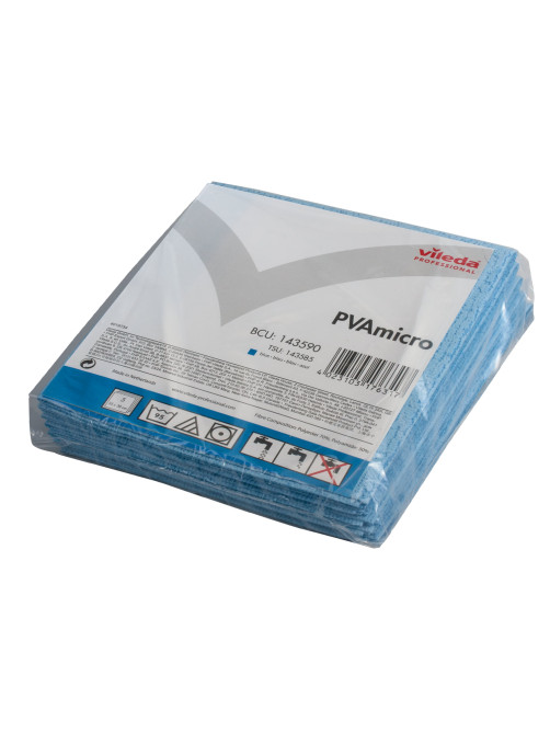 Салфетки VILEDA PROFESSIONAL 