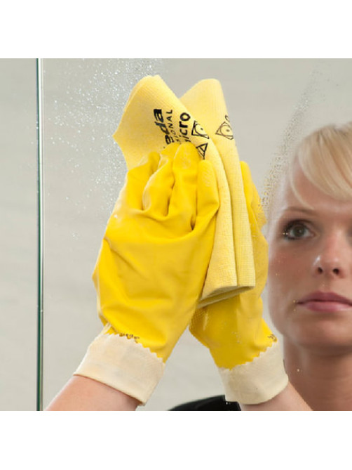 Салфетки VILEDA PROFESSIONAL 