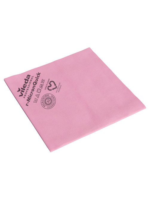 Салфетка микроволоконная VILEDA PROFESSIONAL 