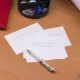 Блок для записей непроклеенный, 15х10х2 см, плотность 80 г/м2, белизна 90-92%, BESTAR, 123004