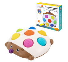 Тактильная игрушка 