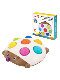 Тактильная игрушка 