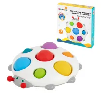 Тактильная игрушка 